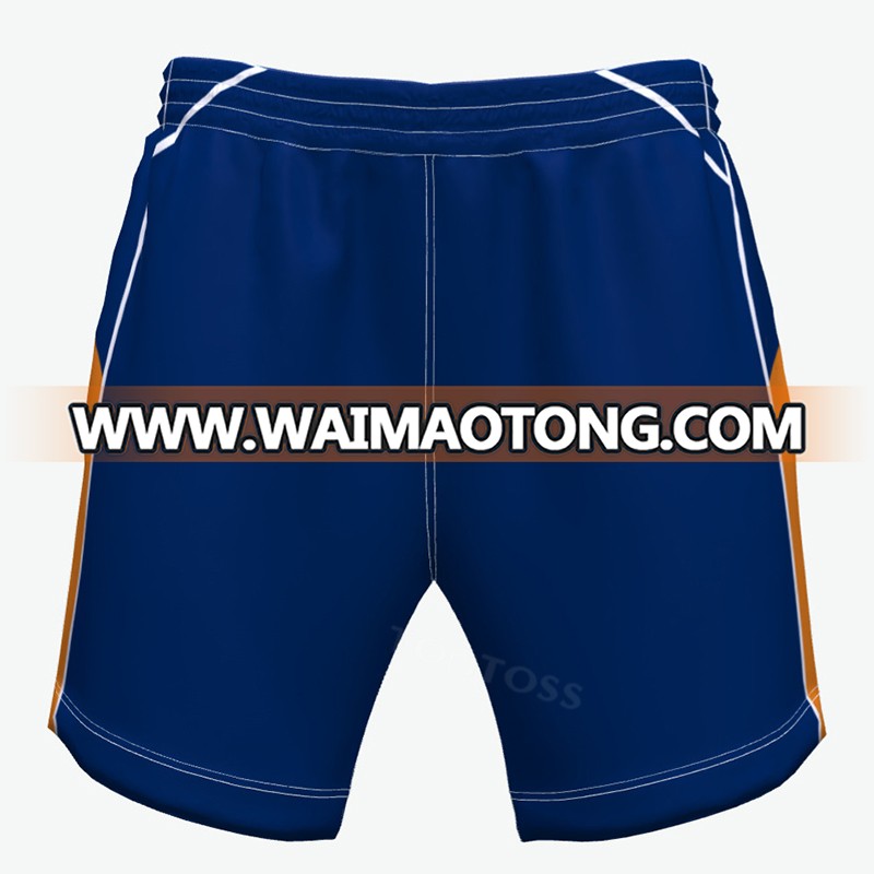 custom Latest style high quality sublimated mens board shorts